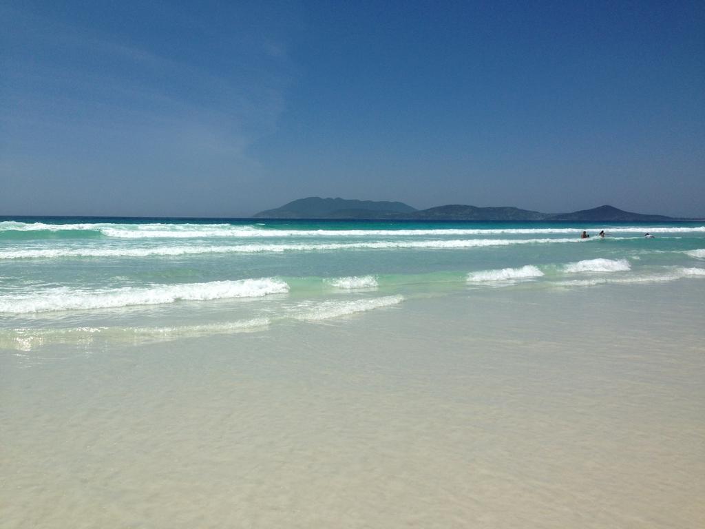 Apto Em Cabo Frio Para Aluguel De Temporada الغرفة الصورة